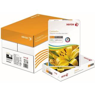Xerox Colotech+ FSC kopipapir A3 300g, 125 ark