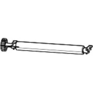 Zebra platen Ruller | 300DPI