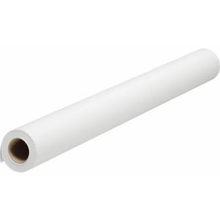 Inkjet plotterpapir CAD Value 90 841mmx50m 90g hvid