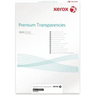 Xerox Premium transparenter A3 universal, 100 stk