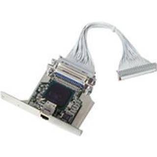 Zebra ZT220 - ZT230 Ethernet - LAN-forbindelse