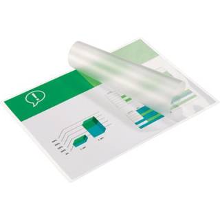 Lamineringslomme GBC A3 75mic 25stk. 3740486