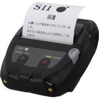 Seiko Instruments MP-B20