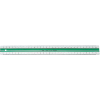 Linex Super S 40 cm lineal