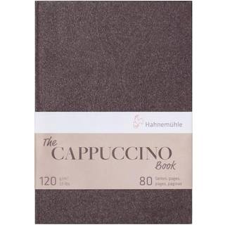 Tegneblok Cappuccino 120 g A5