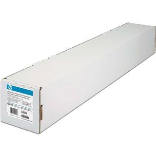 HP Everyday Adhesive Matte Polypropylen 168 g/m²- 24" x 22.9 m, 2-roll pack