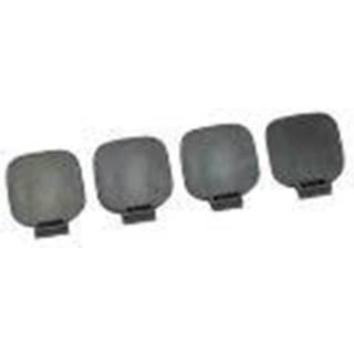 Zebra SPACERS FOR ZQ320 MEDIA