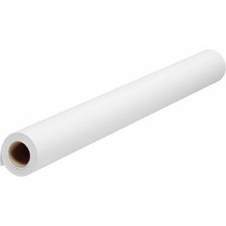 Inkjet plotterpapir CAD Value 90 914mmx50m 90g hvid