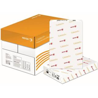 Xerox Colotech+ kopipapir FSC SRA3 350g, 125 ark