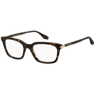 Marc Jacobs MARC 570 086 52 Briller Mænd Tortoiseshell - Tortoise - 52mm