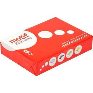 Kopipapir A3 Hvid 80Gr Solar