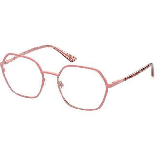 Guess GU2912 073 55 Briller Kvinder Lyserød - Pink - 55mm