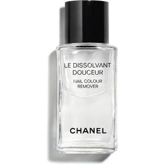 Chanel Nail Colour Remover Neglelakfjerner Med E-vitamin 50 ml - 50 ml