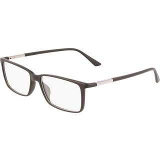Calvin Klein CK21523 002 55 Briller Mænd Black - Black - 55mm