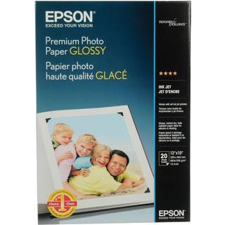 EPSS041289 - Epson Premium Photo Paper