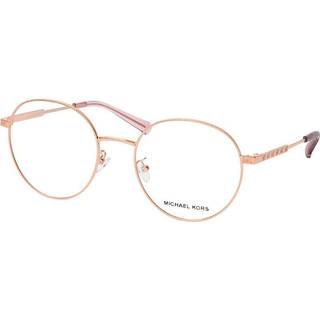 Michael Kors MK3055 GENOA 1108 54 Briller Kvinder Rose-Guld - Rose Gold - 54mm