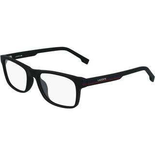 Lacoste L2886 002 53 Briller Mænd Black - Matte Black - 53mm