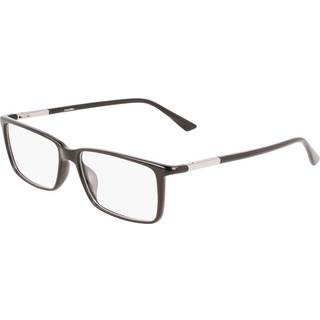 Calvin Klein CK21523 001 55 Briller Mænd Black - Shiny Black - 55mm