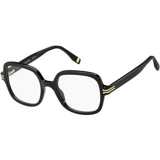 Marc Jacobs Kvinde MJ 1058 807 Optiske stel Acetat Sort Firkantet