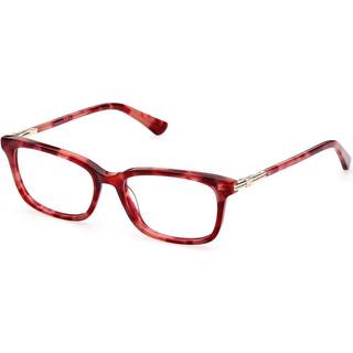 Guess GU2907 071 53 Briller Kvinder Rød - Burgundy Red Pattern - 53mm