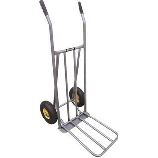 Ironside 100735 Sækkevogn belastningskapacitet 200 kg