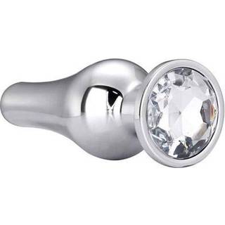 Dream Toys Gleaming Small Pleasure Plug