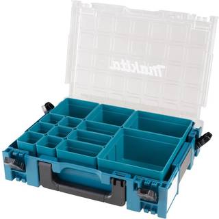 Bæretaske Makita Makpac 191X80-2