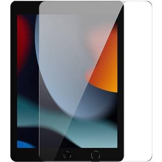 Baseus - Styrket Glas 0.3mm til iPad 10.5&#39;&#39; / 10.2&#39;&#39;