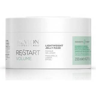 Revlon Volume Lightweight Jelly Maske 200 ml