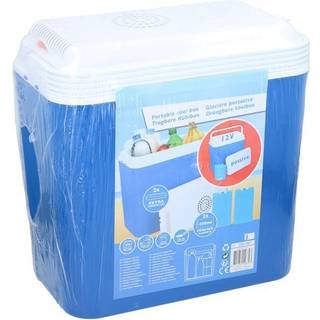 EDCO Coolbox 12V 22L Blue