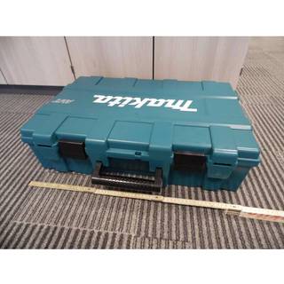 Makita Transportkuffert (Jr102) - 824993-5