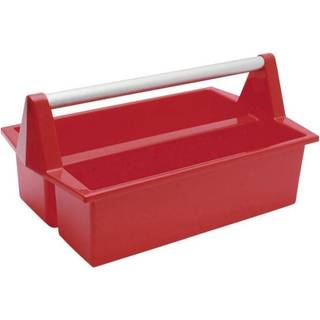 Alutec 109230041 Værktøjskasse 1 stk