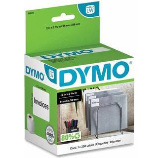 DYMO - DYM30370 - Disketteetiketter