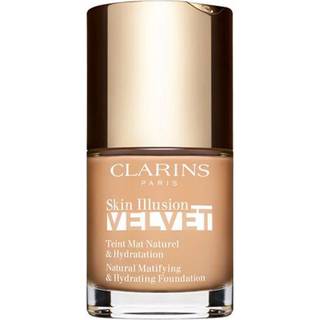 Clarins® - Skin Illusion Velvet