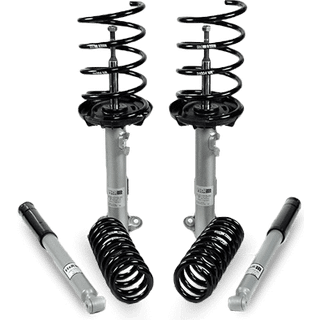 Eibach PSS Gevindundervogn BMW 2-Serie (F44)