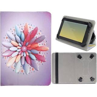 GreenGo Etui Candy Flower (iPad)