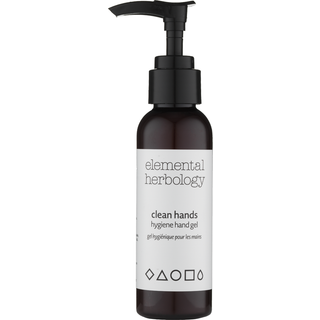 Elemental Herbology, Clean Hands, 100 ml ( udløbet) -16B