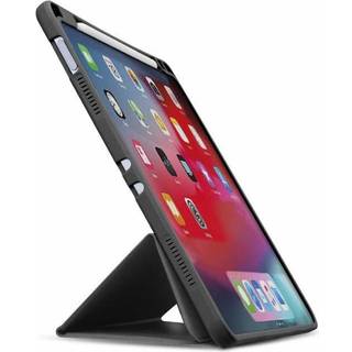 SBS iPad Mini (2021 / 2019) Book Tech Case - Sort
