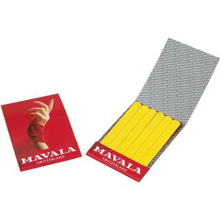 Mavala Mini-Neglefil 6 stk. 5 ml