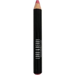Lord & Berry Make-up Læber Matte Crayon Lipstick Initmacy 1,8 g () - 1,8 g