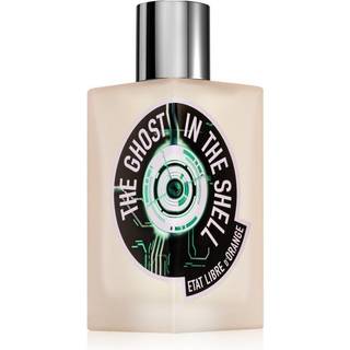 The Ghost In The Shell edp 100ml
