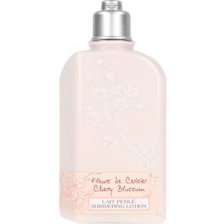 L'Occitane Cherry Blossom Shimmering Lotion 250ml