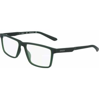 DRAGON Dragon DR9003 301 55 Briller Mænd Grøn - Matte Olive Green - 55mm