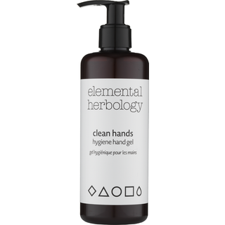 Elemental Herbology, Clean Hands, 300 ml (udløbet)-16B