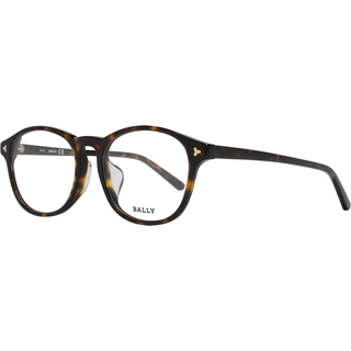 Bally BY5008D Asian Fit 052 52 Briller Mænd Tortoiseshell - Havana - 52mm
