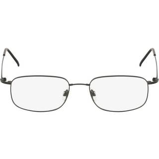 Flexon FL 610 033 51 Briller Mænd Gunmetal - Gunmetal Grey - 51mm