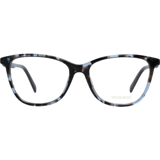 Emilio Pucci EP5095 055 54 Briller Kvinder Rainbow - Rainbow - 54mm