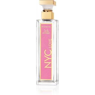 NYC Love Eau de Parfum (På lager i butik)
