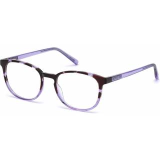 Guess GU3009 083 49 Briller Mænd Purple - Purple - 49mm