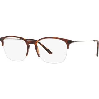 Giorgio Armani AR7210 5686 53 Briller Mænd Tortoiseshell - Tortoise - 53mm